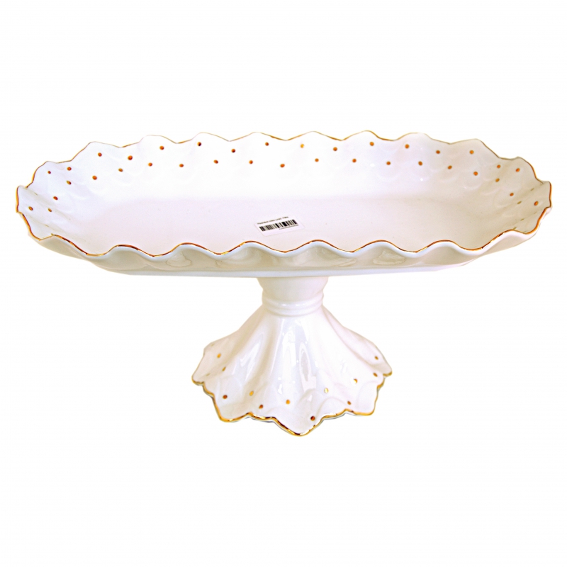 Մրգաման 15664-14WL Օվալ 2